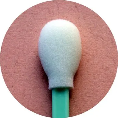 Cotonete de Espuma Circular
