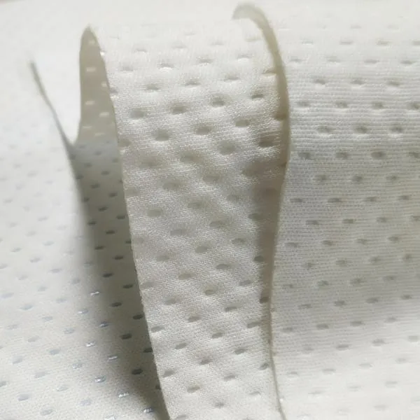 Acolchoado estéril 2-Ply 100% poliéster limpa 9 x 9 polegadas 50 Pack