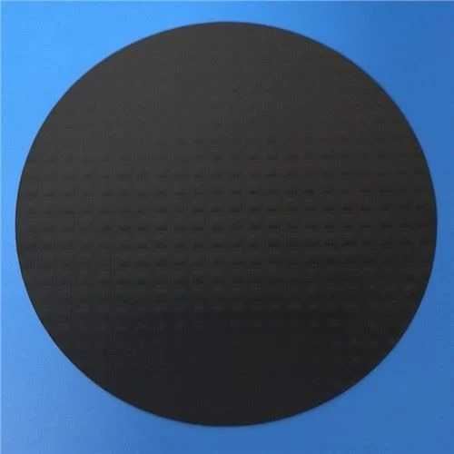 Separador de wafer condutivo ps
