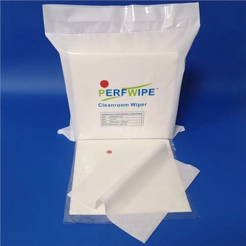 Limpador estéril sem fiapos de produtos farmacêuticos
