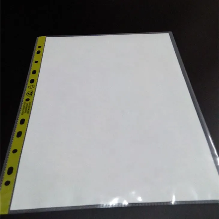 Carteiras de documentos ESD