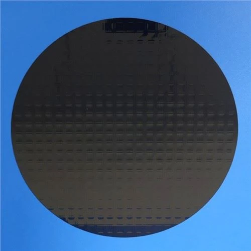 Separadores de bolachas semicondutores